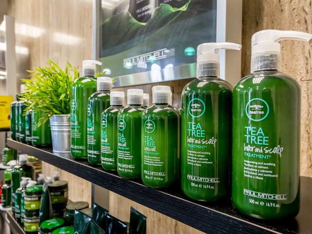 Photo of Paul Mitchell the School-San Diego