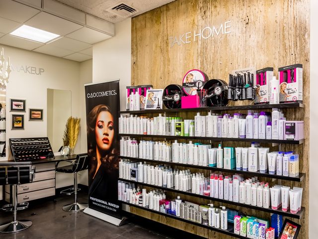 Photo of Paul Mitchell the School-San Diego
