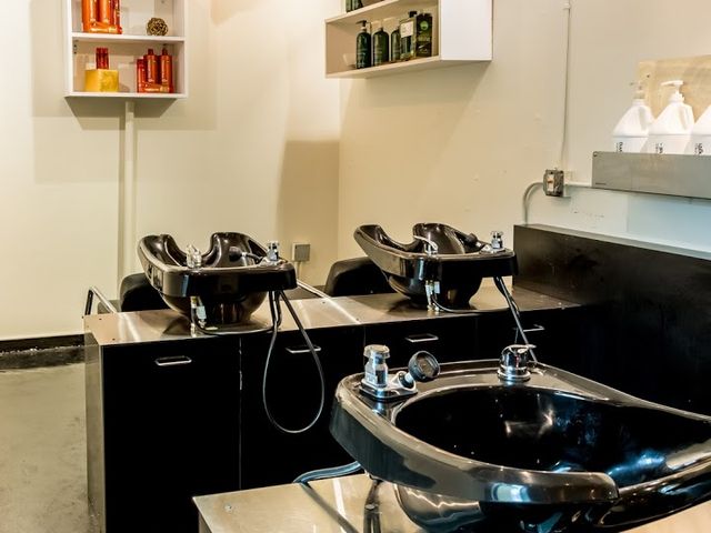 Photo of Paul Mitchell the School-San Diego