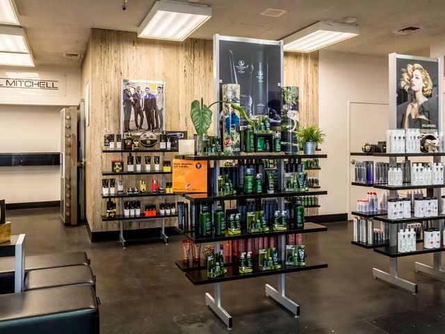 Photo of Paul Mitchell the School-San Diego