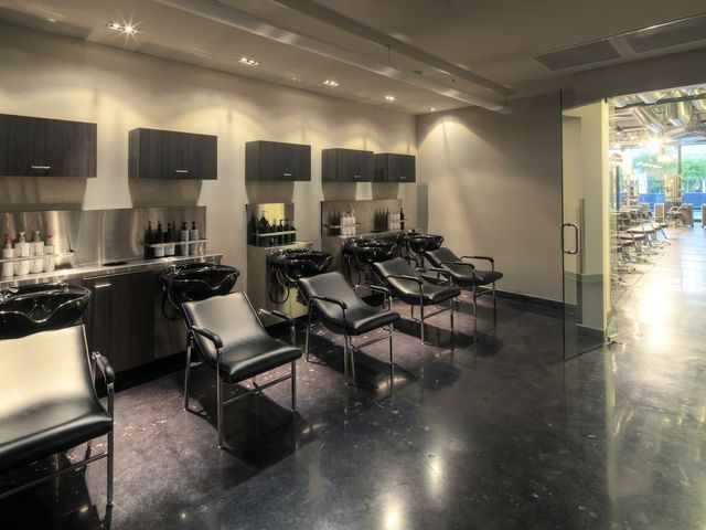 Photo of Paul Mitchell the School-San Jose