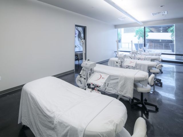 Photo of Paul Mitchell the School-San Jose