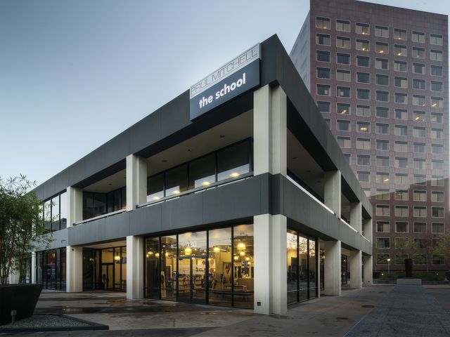 Photo of Paul Mitchell the School-San Jose