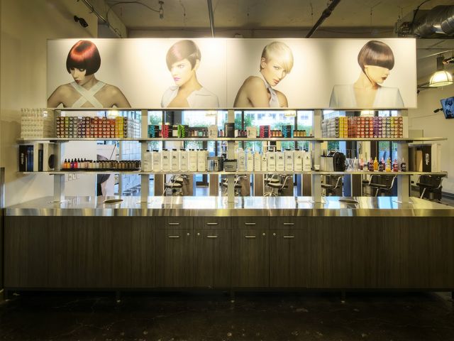 Photo of Paul Mitchell the School-San Jose