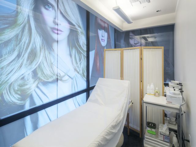 Photo of Paul Mitchell the School-San Jose