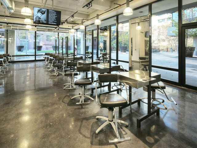 Photo of Paul Mitchell the School-San Jose