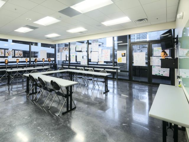 Photo of Paul Mitchell the School-San Jose