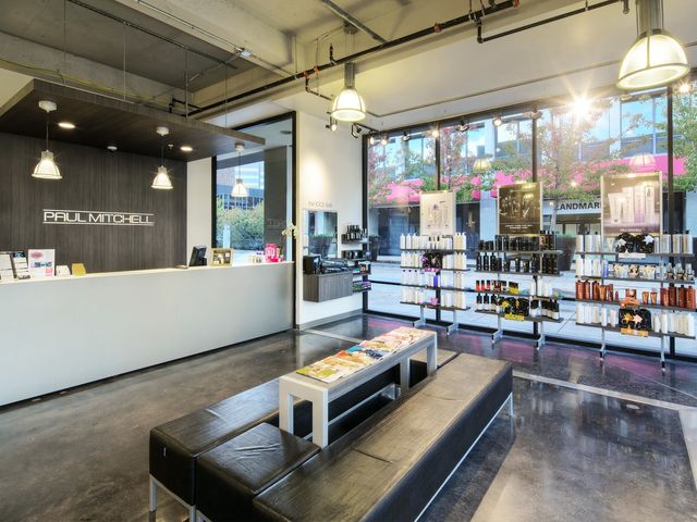 Photo of Paul Mitchell the School-San Jose