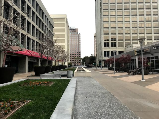 Photo of Paul Mitchell the School-San Jose