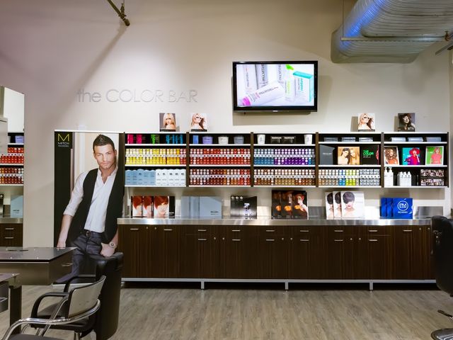 Photo of Paul Mitchell the School-Schenectady