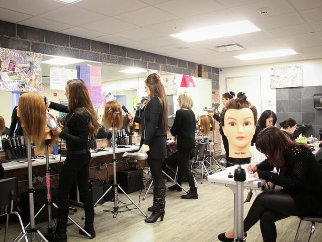Photo of Paul Mitchell the School-Schenectady