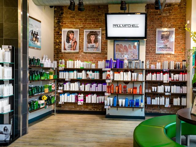 Photo of Paul Mitchell the School-Schenectady