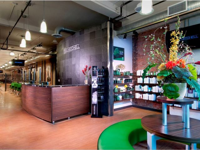 Photo of Paul Mitchell the School-Schenectady
