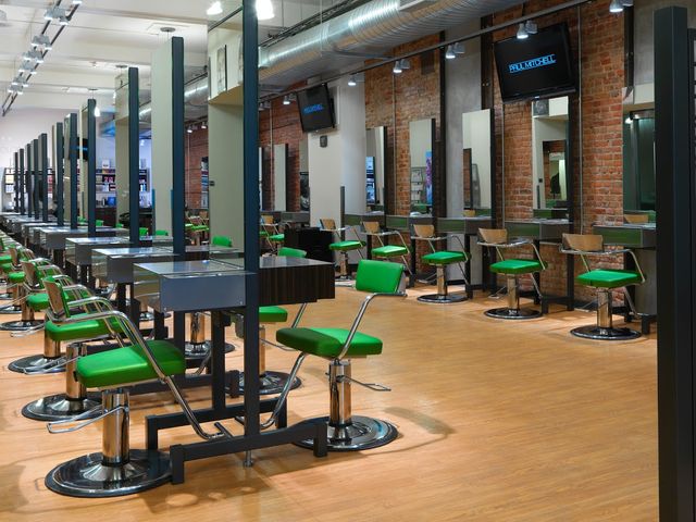 Photo of Paul Mitchell the School-Schenectady