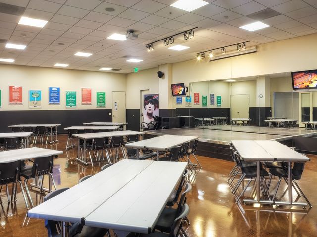 Photo of Paul Mitchell the School-Sherman Oaks