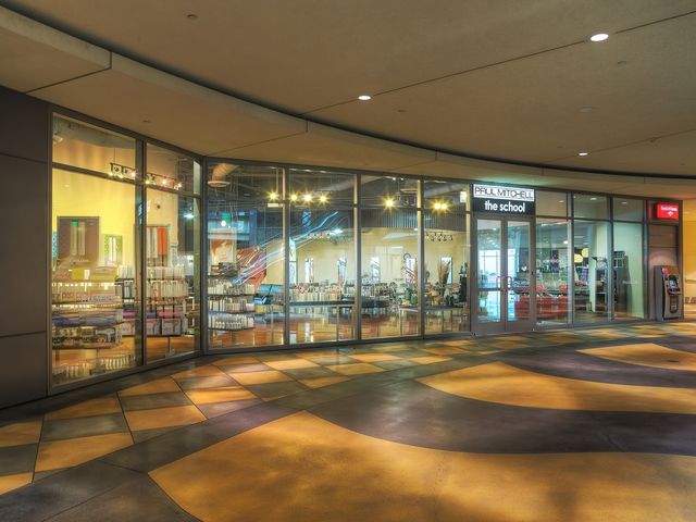 Photo of Paul Mitchell the School-Sherman Oaks