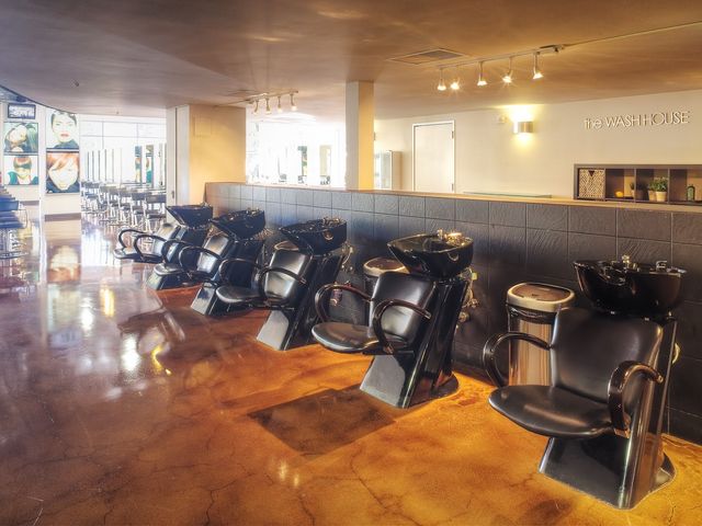 Photo of Paul Mitchell the School-Sherman Oaks