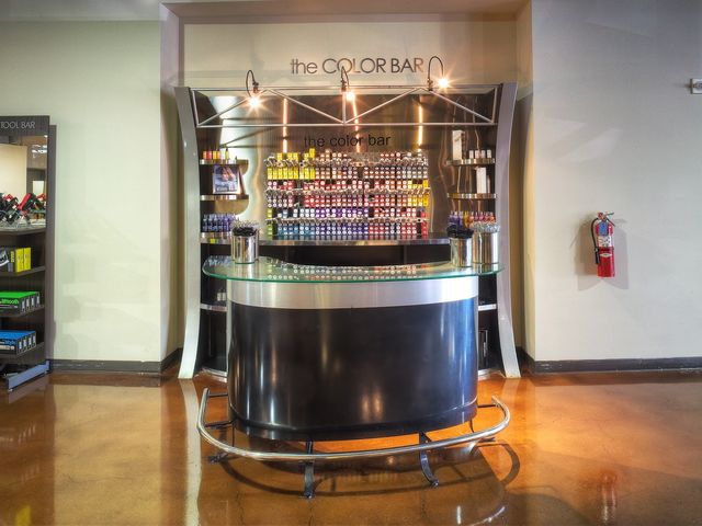 Photo of Paul Mitchell the School-Sherman Oaks