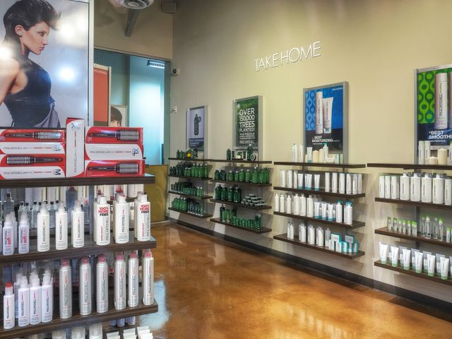 Photo of Paul Mitchell the School-Sherman Oaks
