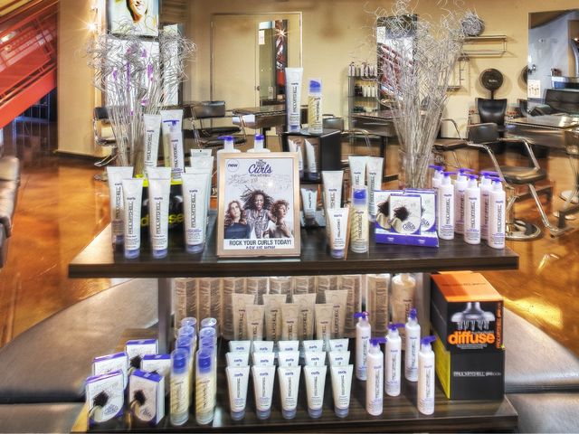 Photo of Paul Mitchell the School-Sherman Oaks