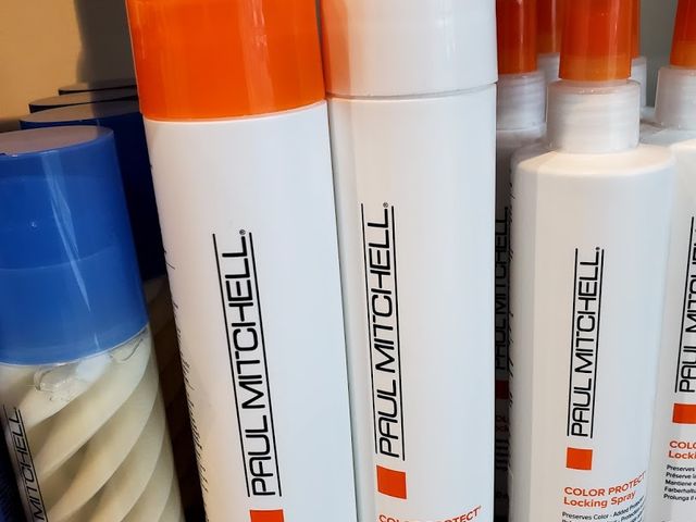 Photo of Paul Mitchell the School-Spokane