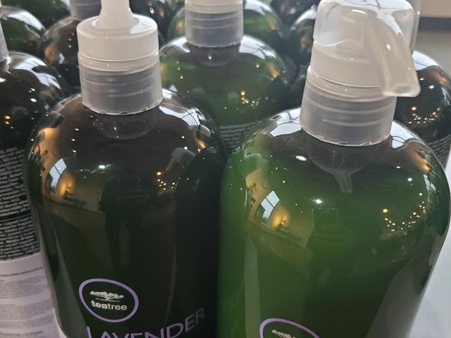 Photo of Paul Mitchell the School-Spokane