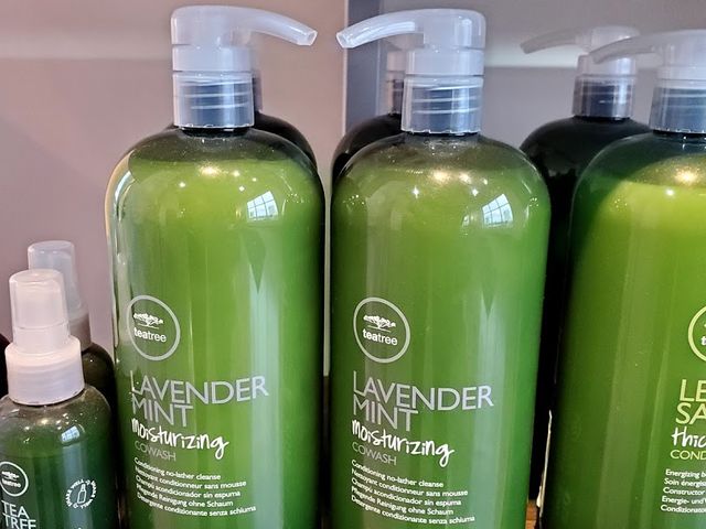 Photo of Paul Mitchell the School-Spokane