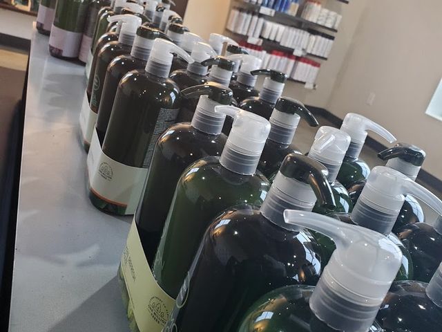 Photo of Paul Mitchell the School-Spokane