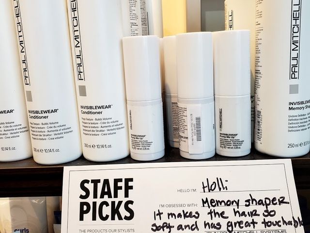 Photo of Paul Mitchell the School-Spokane