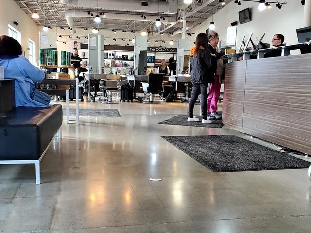 Photo of Paul Mitchell the School-Spokane