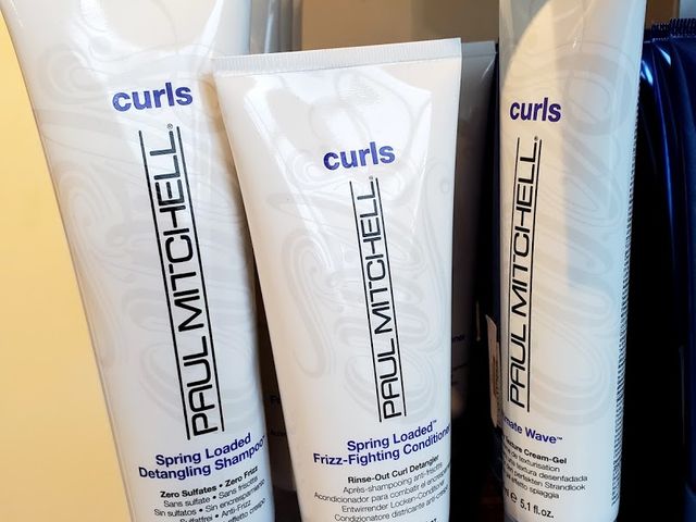 Photo of Paul Mitchell the School-Spokane