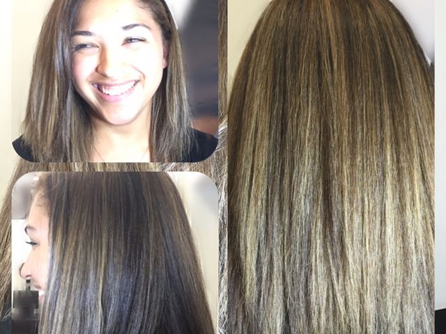 Photo of Paul Mitchell the School-Springfield