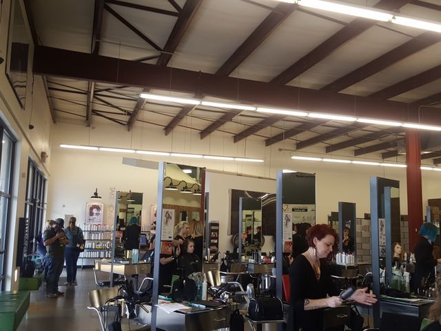 Photo of Paul Mitchell the School-Springfield