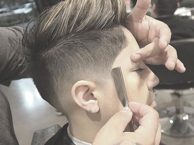 Photo of Paul Mitchell the School-Springfield