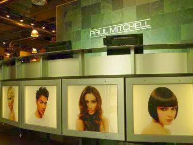 Photo of Paul Mitchell the School-Tulsa