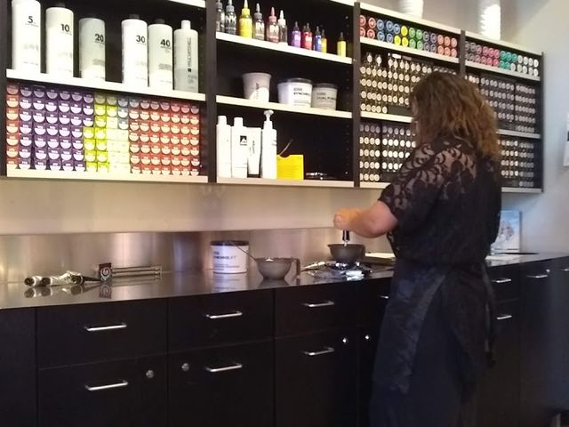 Photo of Paul Mitchell the School-Tulsa