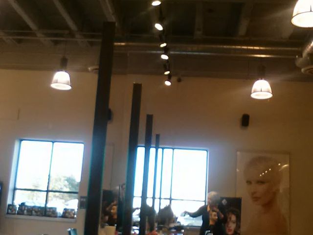 Photo of Paul Mitchell the School-Tulsa