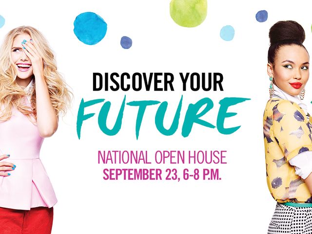 Photo of Paul Mitchell the School-Tulsa