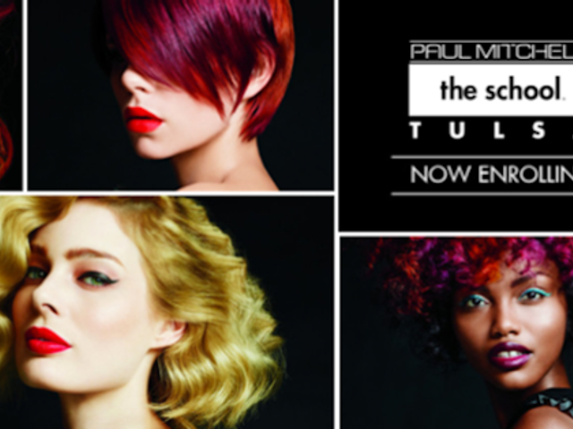 Photo of Paul Mitchell the School-Tulsa