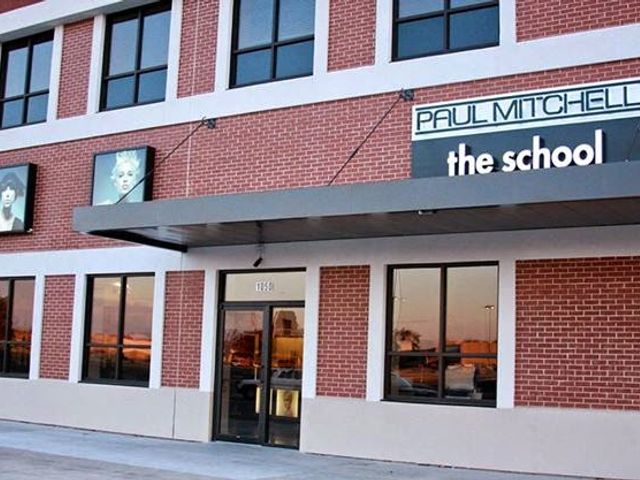 Photo of Paul Mitchell the School-Tulsa