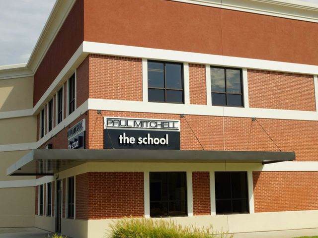 Photo of Paul Mitchell the School-Tulsa