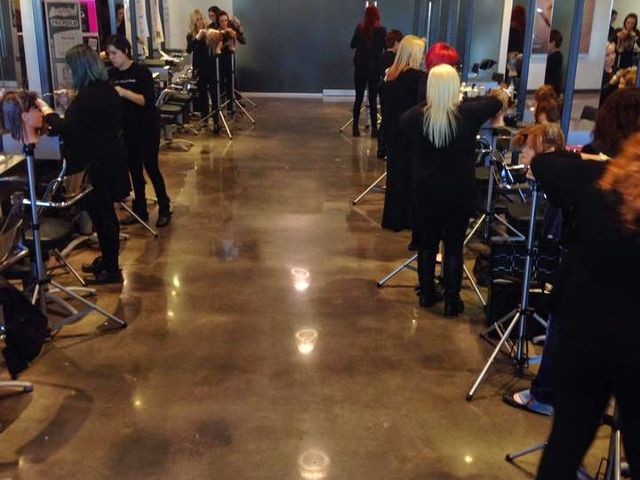 Photo of Paul Mitchell the School-Tulsa
