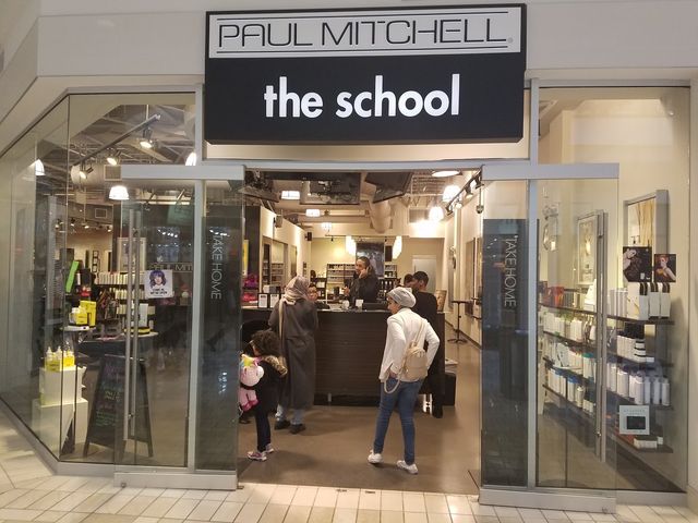 Photo of Paul Mitchell the School-Tysons Corner