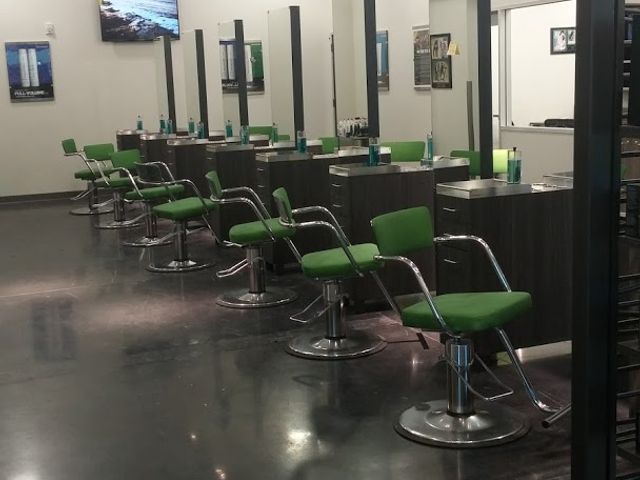 Photo of Paul Mitchell the School-Tampa