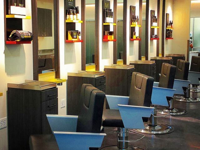 Photo of Paul Mitchell the School-Tampa