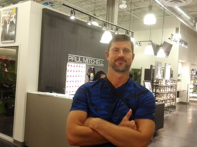 Photo of Paul Mitchell the School-Tampa