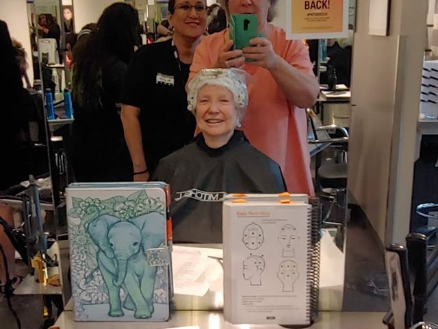 Photo of Paul Mitchell the School-Tampa