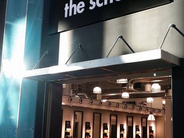 Photo of Paul Mitchell the School-Tampa