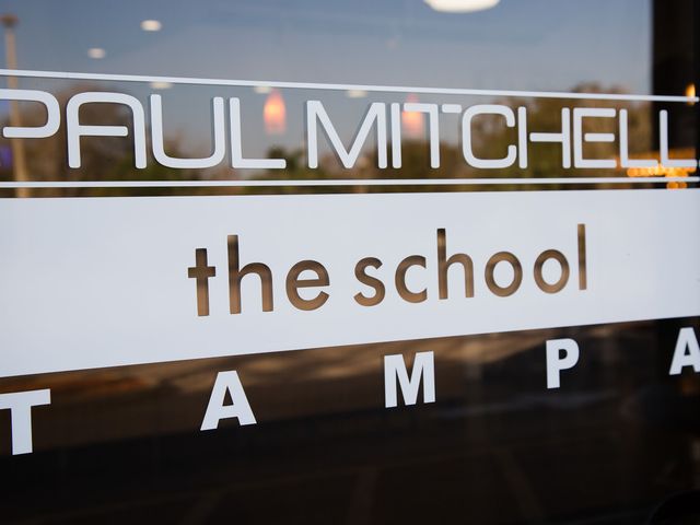 Photo of Paul Mitchell the School-Tampa
