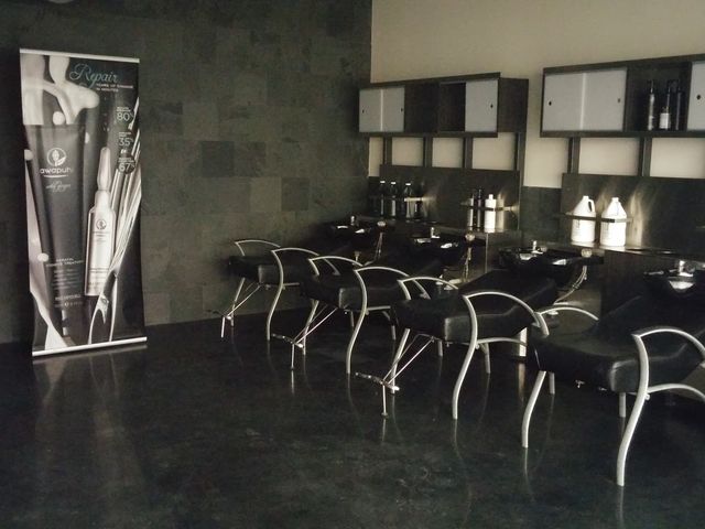 Photo of Paul Mitchell the School-Tampa